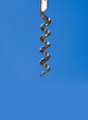 Foto: Cork screw Cork screw