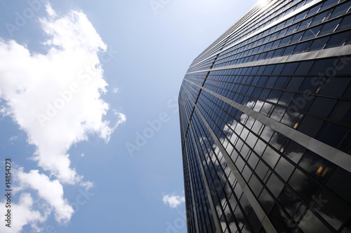 Photo: Tour Montparnasse Paris Tour Montparnasse Paris