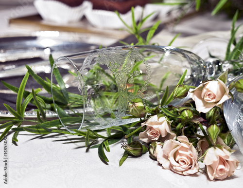 Champagne Glass