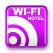 Wi-fi hotel