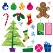Weihnachten_Christmas_Motive