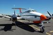 Dans les yeux du Beech 1200