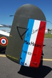 Broussard au Soleil