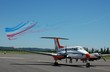 Sous les couleurs de la France