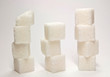 Sugar cubes