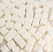 Photo: Sugar cubes Sugar cubes