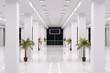 Business Center Interior