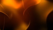 Red plasma background