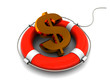 dollar rescue