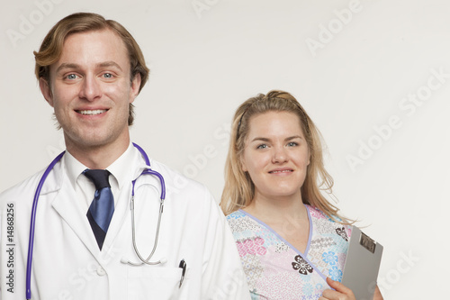 Photo: Team heal Team heal