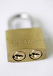 lock