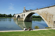 pont d'Avignon pont d'Avignon
