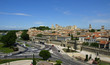 Avignon vue du ciel Avignon vue du ciel