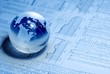 Crystal Global on Financial Chart Crystal Global on Financial Chart
