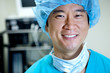Asian Doctor Asian Doctor