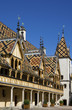Hôtel-Dieu de Beaune Hôtel-Dieu de Beaune