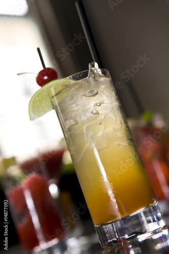 Photo: Cocktails Cocktails