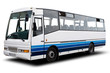 Tour Bus