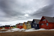 Photo en ligne au meilleur prix Haus in Spitzbergen