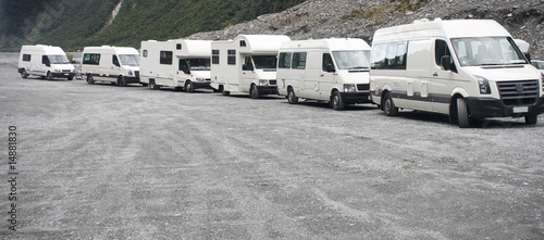 Photo: Campervans Campervans