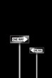 signs