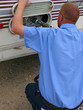 Motor home propane refueling-6-16-09-013 Motor home propane refueling-6-16-09-013