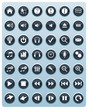 Control Panel Icons Control Panel Icons