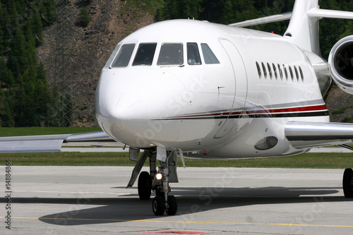 privatjet