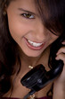 calling