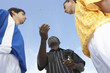 Flipping a Coin Before the Game
