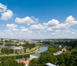 Vilnius Aerial