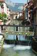 vieille ville d'Annecy vieille ville d'Annecy