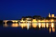 douceur de la nuit...