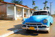 oldtimer car in cuba oldtimer car in cuba