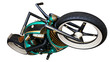 motorcycle