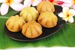 Malaysian traditional muffin Malaysian traditional muffin
