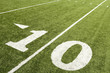 Ten Yard Line