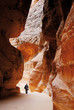 siq canyon petra, jordan siq canyon petra, jordan