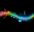 Music Notes