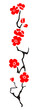 Orient – kwietny ornament
