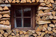 berghütte