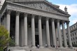 New York palais de justice