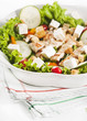 grilled chicken salad