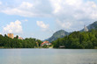 Schlösser am see