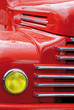 vintage red