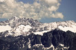 Paysage alpin (Charmant Som) Paysage alpin (Charmant Som)