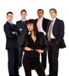 business leader
