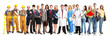 workers people