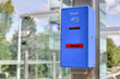 ticket validator