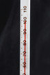Thermometer, close-up